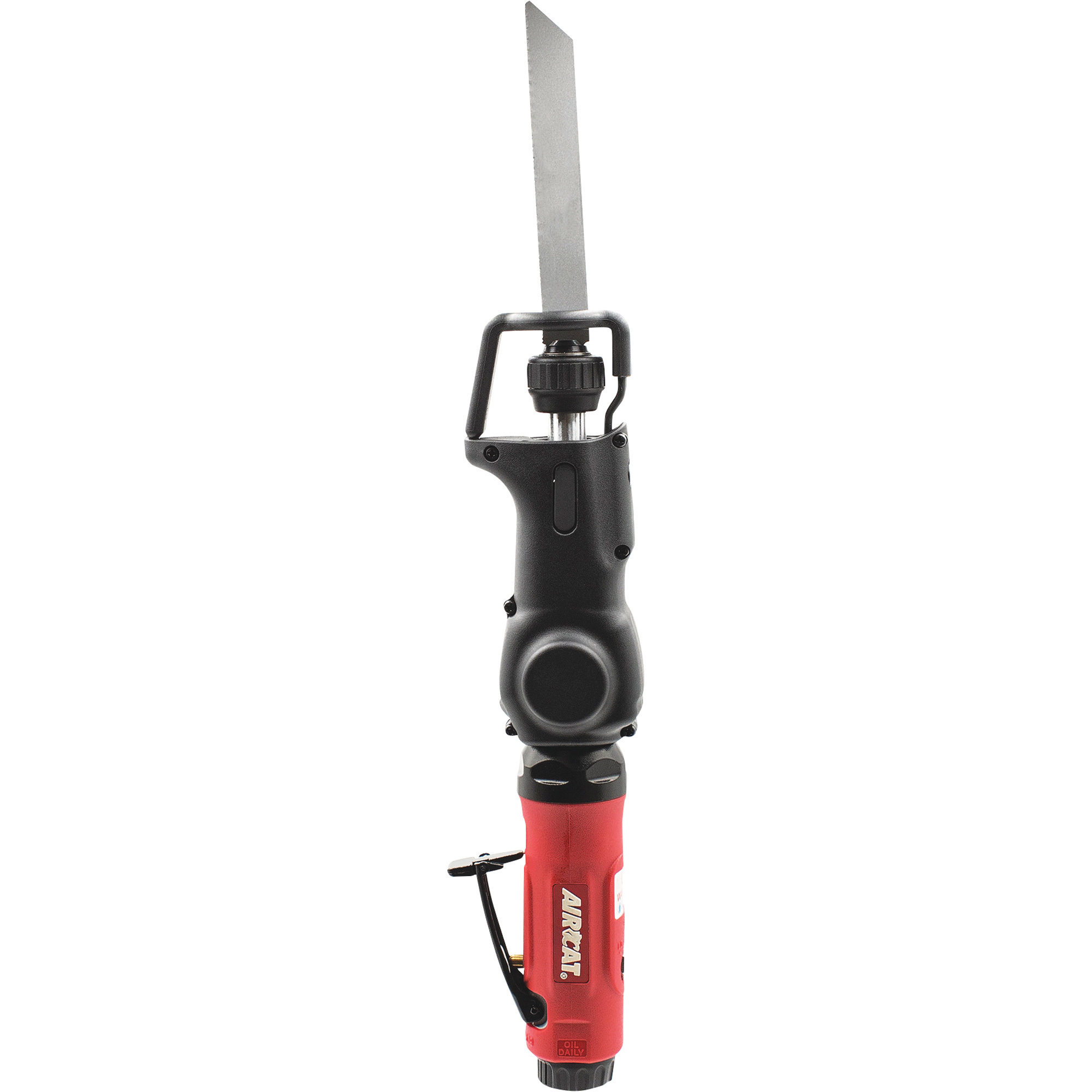 AIRCAT Reciprocating Air Saw, 5000 SPM, Model# 6355-A